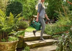 Bosch EasyAquatak 100 Hogedrukreiniger - Op Snoer - 1200 W - 100 Bar 16 Bosch EasyAquatak 100 Hogedrukreiniger - Op Snoer - 1200 W - 100 Bar -Tuingereedschap Serie Winkel 1200x862