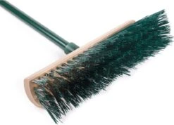 Benson Groene Straatbezem Met Afschroefbare Steel 12 Benson Groene Straatbezem Met Afschroefbare Steel -Tuingereedschap Serie Winkel 1200x866