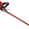 Einhell Accu Heggenschaar GE-CH 1846 Li-Solo Power X-Change (Li-Ion - 18 V - 46 Cm Zaaglengte - 15 Mm Tandafstand - Ergonomische Handgreep - Zonder Accu En Lader)