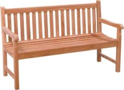Teak Houten Tuinbank Bison - 150 Cm. -Tuingereedschap Serie Winkel 1200x869 8