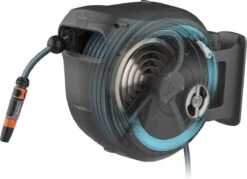 GARDENA - Wandslangenbox - RollUp XL - 35 Meter - Ø 13 Mm -Tuingereedschap Serie Winkel 1200x870 10