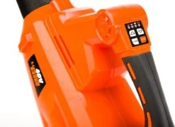 TIMBERPRO - Bladblazer Elektrisch 40V, ZEER Krachtig (incl. 4A Batterij En Incl. Lader) -Tuingereedschap Serie Winkel 1200x870 3