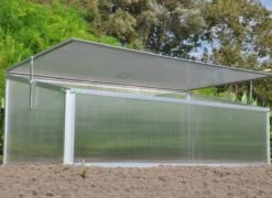 Slim Kweken Kweekkasje Broeikas Viola