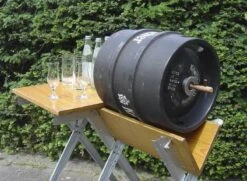 Atika A300850 Metalen Zaagbok - 150kg -Tuingereedschap Serie Winkel 1200x877 3