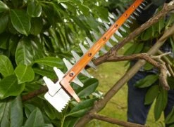 Black & Decker BLACK+DECKER BEHTS451-QS Heggenschaar - 550W - 60cm - Gesnoerd -Tuingereedschap Serie Winkel 1200x878