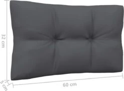 VidaXL 3-delige Loungeset Met Kussens Massief Grenenhout Zwart 29 VidaXL 3-delige Loungeset Met Kussens Massief Grenenhout Zwart -Tuingereedschap Serie Winkel 1200x879 4