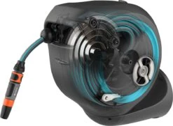 GARDENA Rollup S Wandslangenbox - 15 Meter - Ø 11 Mm 21 GARDENA Rollup S Wandslangenbox - 15 Meter - Ø 11 Mm -Tuingereedschap Serie Winkel 1200x879 6