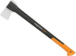 Fiskars Kloofbijl X21 - L - 78 Cm -Tuingereedschap Serie Winkel 1200x880 1