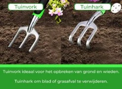 Djambo Tuingereedschap Set 8-delig Tuinsetje Met 15 Unieke Bamboe Plantetiketten In 1 Draagtas - Compleet Tuingereedschap Voor De Tuinliefhebbers 31 Djambo Tuingereedschap Set 8-delig Tuinsetje Met 15 Unieke Bamboe Plantetiketten In 1 Draagtas - Compleet Tuingereedschap Voor De Tuinliefhebbers -Tuingereedschap Serie Winkel 1200x880 2