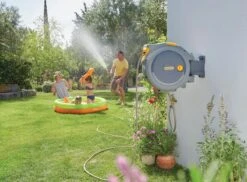 Hozelock AutoReel Slangenhouder / Wandslangbox 20m - Ø12,5mm -Tuingereedschap Serie Winkel 1200x883 5