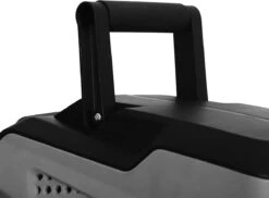 CoolHome Wandslangenbox 30 Meter + 2 Meter - Tuinslang Met Haspel- Slangenhouder 180° Draaibaar - Tuinslanghaspel Zwart - Grijs 15 CoolHome Wandslangenbox 30 Meter + 2 Meter - Tuinslang Met Haspel- Slangenhouder 180° Draaibaar - Tuinslanghaspel Zwart - Grijs -Tuingereedschap Serie Winkel 1200x885 7