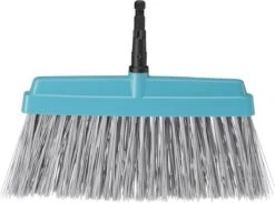 GARDENA Combisystem Terrasbezem - Breedte 32cm - Geadviseerde Steellengte 130cm -Tuingereedschap Serie Winkel 1200x890