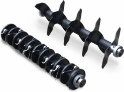 Elektrische Verticuteermachine Voor Gras - VOLTR Merk -Tuingereedschap Serie Winkel 1200x891