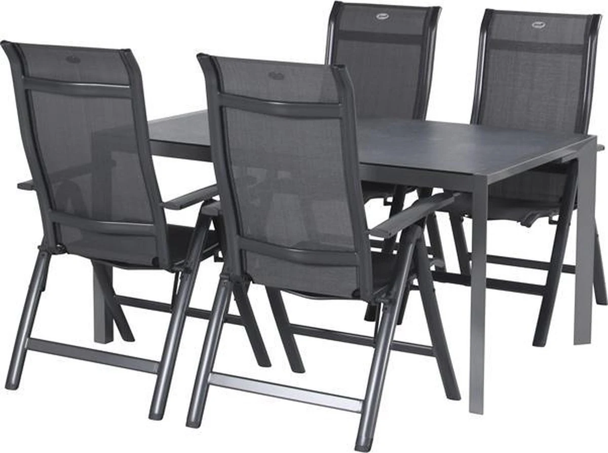 Hartman Alice Standenstoel - Alum Xerix 12 Hartman Alice Standenstoel - Alum Xerix - Afbeelding 10