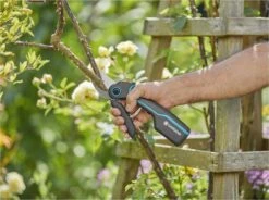 GARDENA AssistCut Snoeischaar- Ø 25mm 25 GARDENA AssistCut Snoeischaar- Ø 25mm -Tuingereedschap Serie Winkel 1200x896