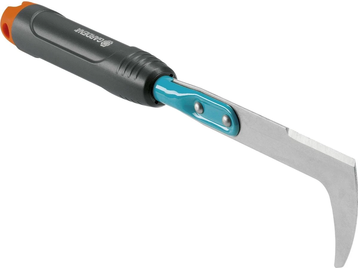 GARDENA - Voegenkrabber - Roestvrij Staal 3 GARDENA - Voegenkrabber - Roestvrij Staal