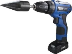 Westfalia Houtkloofmachine X-Split, SDS-Plus -Tuingereedschap Serie Winkel 1200x898 1