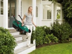 Bosch ARM 32 Grasmaaier - 1200 W -Tuingereedschap Serie Winkel 1200x899 1