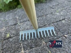Synx Tools Tuinhark 12 Tanden Verzinkt Hark - Harken - Bladharken - Bodembewerkers - Onkruidverwijderaar - Tuinartikelen - Compleet Incl. 160cm Steel -Tuingereedschap Serie Winkel 1200x899 18