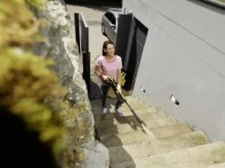 Kärcher K 4 Premium Power Control Home Hogedrukreiniger - 1800W - 130 Bar - 30 M²/h - Met Terrasreiniger -Tuingereedschap Serie Winkel 1200x899 2