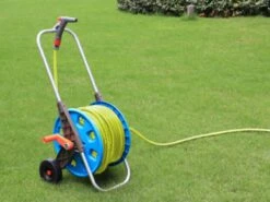 Slangenwagen Met 50 Meter Tuinslang | Eagle Garden | Incl. Spuitkopstuk En Connectors | Geel 8 Slangenwagen Met 50 Meter Tuinslang | Eagle Garden | Incl. Spuitkopstuk En Connectors | Geel -Tuingereedschap Serie Winkel 1200x900 101