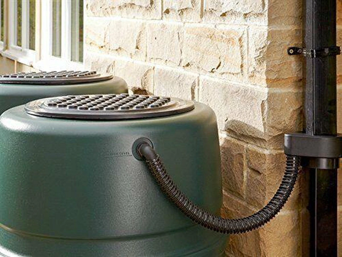 Harcostar Regenton Vulautomaat Zwart 5 Harcostar Regenton Vulautomaat Zwart - Afbeelding 3