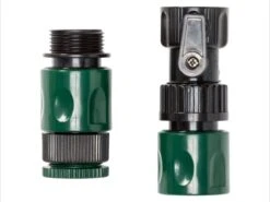 PARKSIDE® Flexibele Tuinslang Groen - 15M - Krimpt Na Gebruik Weer In Klein Formaat -Tuingereedschap Serie Winkel 1200x900 104