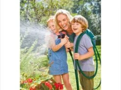 PARKSIDE® Flexibele Tuinslang Groen - 15M - Krimpt Na Gebruik Weer In Klein Formaat -Tuingereedschap Serie Winkel 1200x900 105