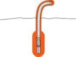 GARDENA Spiraal Aanzuigslang - Waterpomp - 3,5 M X 25 Mm -Tuingereedschap Serie Winkel 1200x900 108