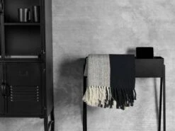 Gusta - Plantenbak - Zwart - 58x18x63cm -Tuingereedschap Serie Winkel 1200x900 114