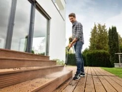 Kärcher K 5 Premium Smart Control Home Hogedrukreiniger - 2100W - 145 Bar - 40 M²/h - Met Terrasreiniger -Tuingereedschap Serie Winkel 1200x900 17