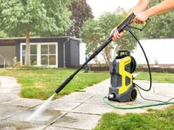 Parkside PHD 170 B2 Hogedrukreiniger -Tuingereedschap Serie Winkel 1200x900 22