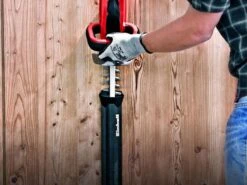 Einhell Accu Heggenschaar GE-CH 1846 Li-Solo Power X-Change (Li-Ion - 18 V - 46 Cm Zaaglengte - 15 Mm Tandafstand - Ergonomische Handgreep - Zonder Accu En Lader) -Tuingereedschap Serie Winkel 1200x900 29