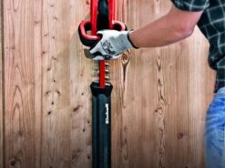 Einhell Accu Heggenschaar GE-CH 1846 Li-Solo Power X-Change (Li-Ion - 18 V - 46 Cm Zaaglengte - 15 Mm Tandafstand - Ergonomische Handgreep - Zonder Accu En Lader) -Tuingereedschap Serie Winkel 1200x900 30