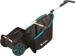 GARDENA Bladverzamelaar - Zonder Motor -Tuingereedschap Serie Winkel 1200x900 36