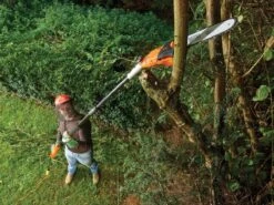 Black & Decker BLACK+DECKER PS7525-QS Takkenzaag - 800W - 25cm - Gesnoerd -Tuingereedschap Serie Winkel 1200x900 45