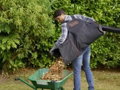 Black & Decker BLACK+DECKER BEBLV301 Bladblazer - Blaas En Zuigfunctie - Rugzak Als Opvangzak -Tuingereedschap Serie Winkel 1200x900 6