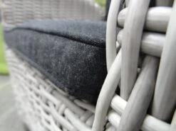 Menorca Dining Tuinstoel Verstelbaar Wit Grijs -Tuingereedschap Serie Winkel 1200x900 73