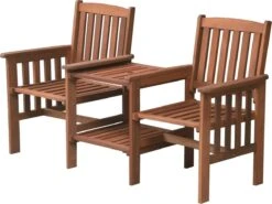 SenS-Line Memphis T�te-�-t�te Zitmeubel