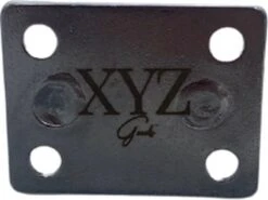 XYZ Goods - Luxe Plafondhaak - Hangmat Bevestigingsset - Schommelhaak - Ophangsysteem - Ophanghaak - Plafondbeugel - Bokszak - Schommelstoel - Hangstoel - RVS -Tuingereedschap Serie Winkel 1200x901 13