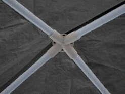 Garden Royal Partytent 3x3m Grijs Met 2 Zijwanden 13 Garden Royal Partytent 3x3m Grijs Met 2 Zijwanden -Tuingereedschap Serie Winkel 1200x901 15