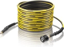 Kärcher XH 10 Slangverlenging - 10m - Quick Connect Click - K3 Tot En Met K7 Series 13 Kärcher XH 10 Slangverlenging - 10m - Quick Connect Click - K3 Tot En Met K7 Series -Tuingereedschap Serie Winkel 1200x901 7