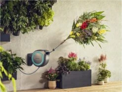 GARDENA - Wandslangenbox - RollUp XL - 35 Meter - Ø 13 Mm -Tuingereedschap Serie Winkel 1200x902 10