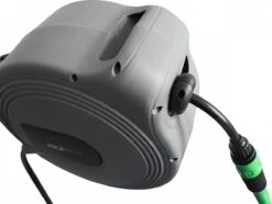 Profeco Wandslangenbox 15m X 12mm - Muurhaspel - Tuinslanghaspel - Incl. Tuinsproeier -Tuingereedschap Serie Winkel 1200x902 11