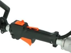 Kibani 6-in-1 Multitool - 52 Cc / 1.9 PK 2-takt Benzine Motor - Heggenschaar, Kettingzaag, Grastrimmer, Maaidraad 100M, Onkruidborstel, Zaagblad, Maaidraad 100 M & Bosmaaier -Tuingereedschap Serie Winkel 1200x903 2