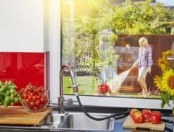 GARDENA - Textielslang Liano - Met Aansluitset - 10m Tuinslang - 13mm -Tuingereedschap Serie Winkel 1200x907 7