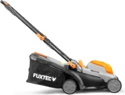 FUXTEC Grasmaaier Accu 40V (2x 20V) - Set Met Batterij (2x 2Ah) En Lader (2.4A Dubbellader) 17 FUXTEC Grasmaaier Accu 40V (2x 20V) - Set Met Batterij (2x 2Ah) En Lader (2.4A Dubbellader) -Tuingereedschap Serie Winkel 1200x911 6