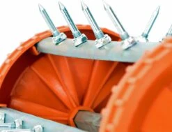 FUXTEC Gazonbeluchter / Verticuteerroller FX-RL400 -Tuingereedschap Serie Winkel 1200x917 2