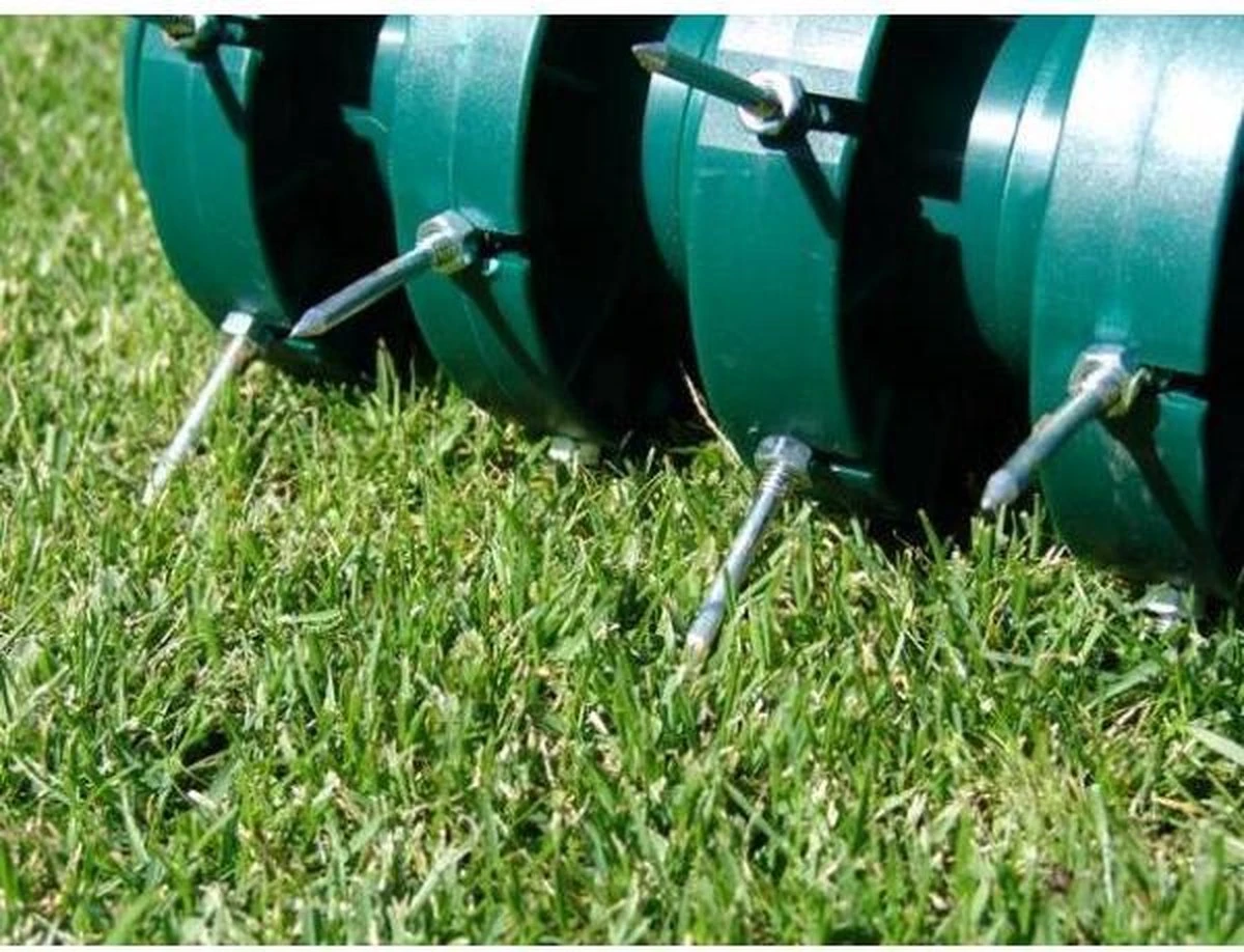 Gazon Beluchter 5 Gazon Beluchter - Afbeelding 3