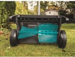 GARDENA Bladverzamelaar - Zonder Motor -Tuingereedschap Serie Winkel 1200x920 3